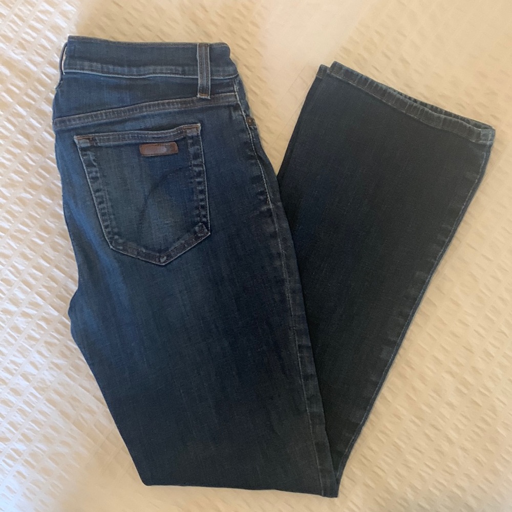 Joe’s Bootcut Jeans